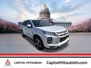 2026 Mitsubishi Outlander Sport 2.0 ES