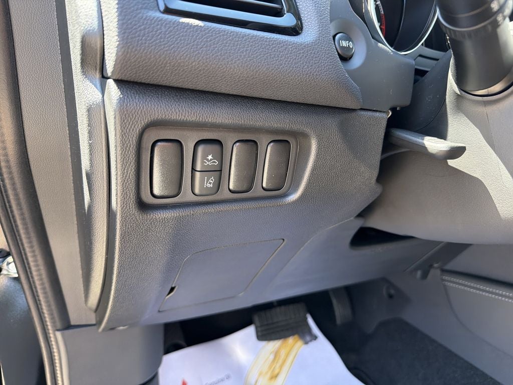 2026 Mitsubishi Outlander Sport 2.0 ES