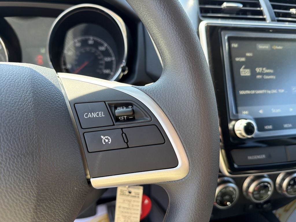 2026 Mitsubishi Outlander Sport 2.0 ES