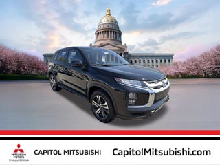2026 Mitsubishi Outlander Sport 2.0 ES