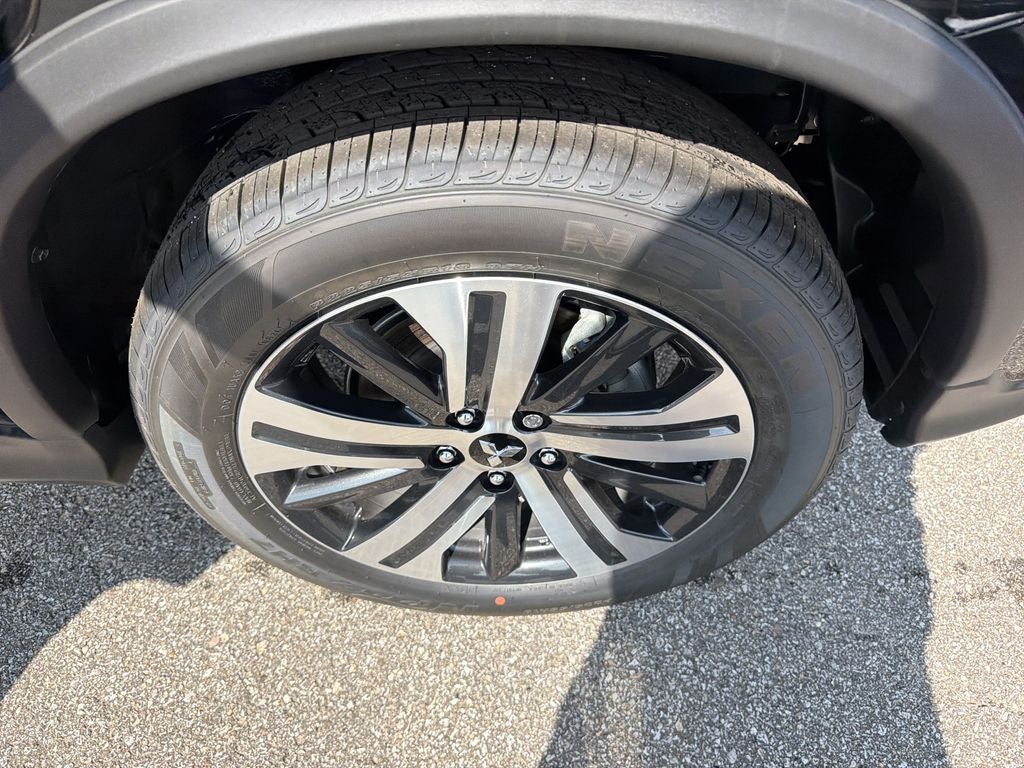 2026 Mitsubishi Outlander Sport 2.0 ES