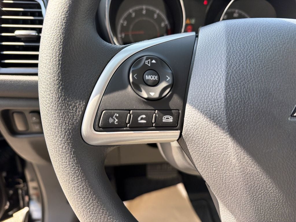 2026 Mitsubishi Outlander Sport 2.0 ES