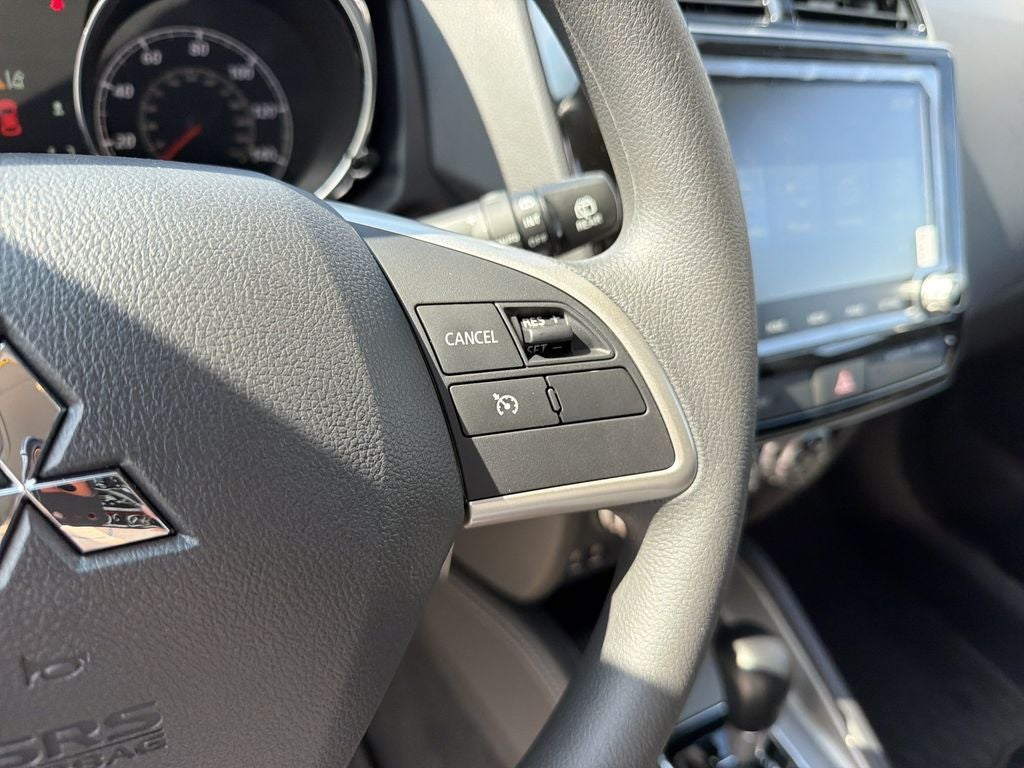 2026 Mitsubishi Outlander Sport 2.0 ES