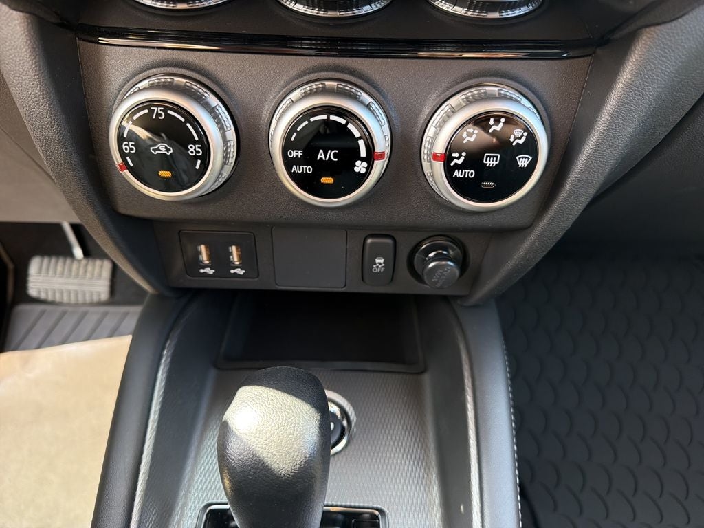 2026 Mitsubishi Outlander Sport 2.0 ES