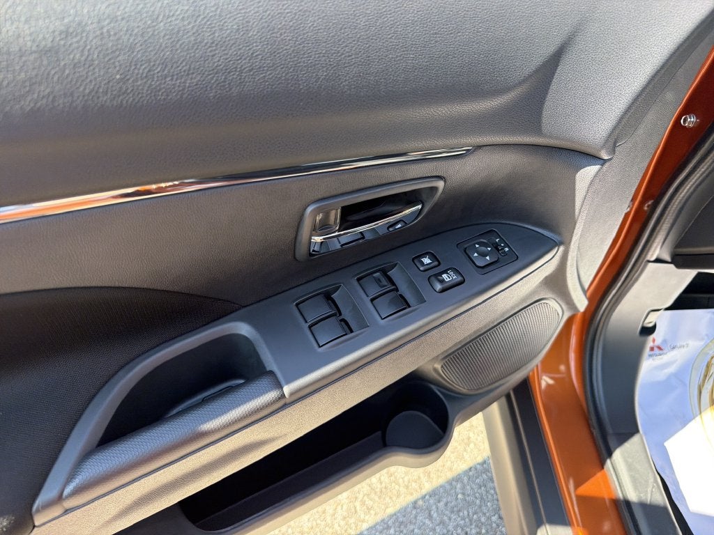 2027 Mitsubishi Outlander Sport 2.0 LE