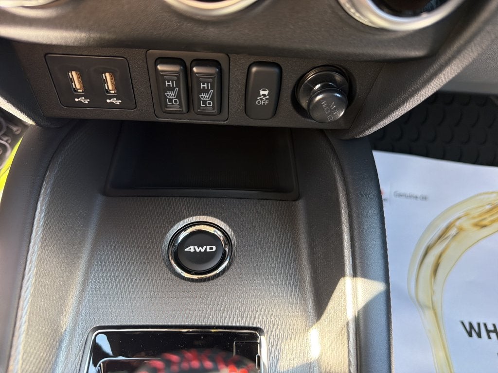2027 Mitsubishi Outlander Sport 2.0 LE