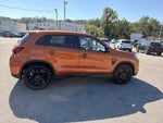 2027 Mitsubishi Outlander Sport 2.0 LE