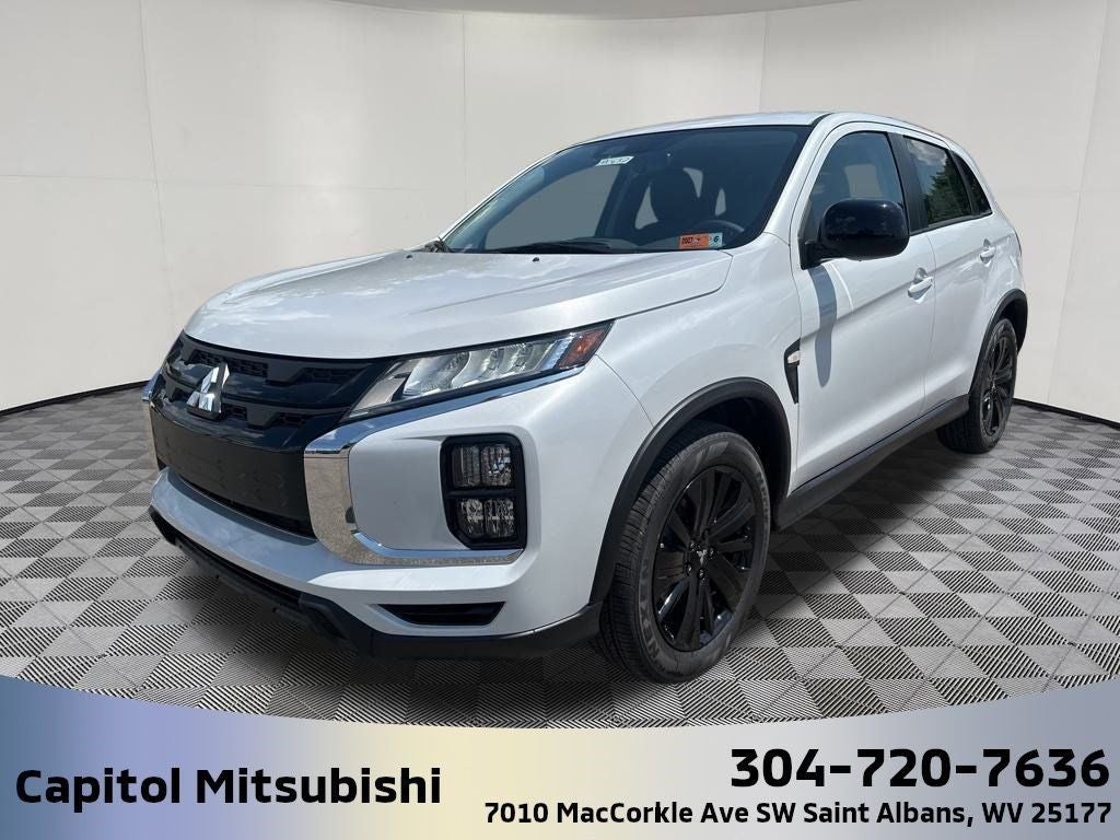2025 Mitsubishi Outlander Sport 2.0 LE