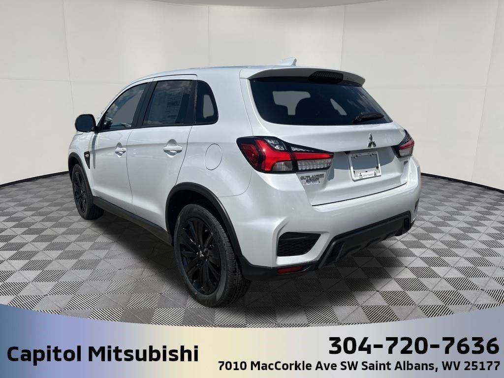 2025 Mitsubishi Outlander Sport 2.0 LE