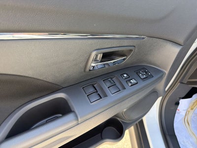 2026 Mitsubishi Outlander Sport 2.0 ES