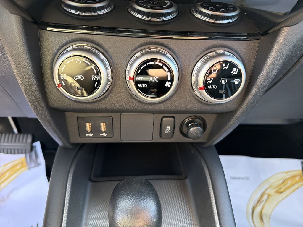 2026 Mitsubishi Outlander Sport 2.0 ES