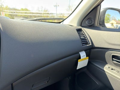 2026 Mitsubishi Outlander Sport 2.0 ES