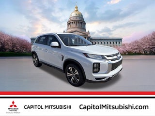 2026 Mitsubishi Outlander Sport 2.0 ES