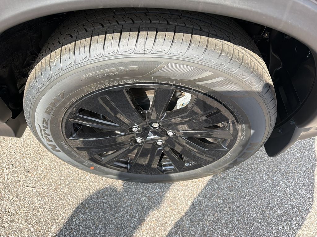 2026 Mitsubishi Outlander Sport 2.0 LE
