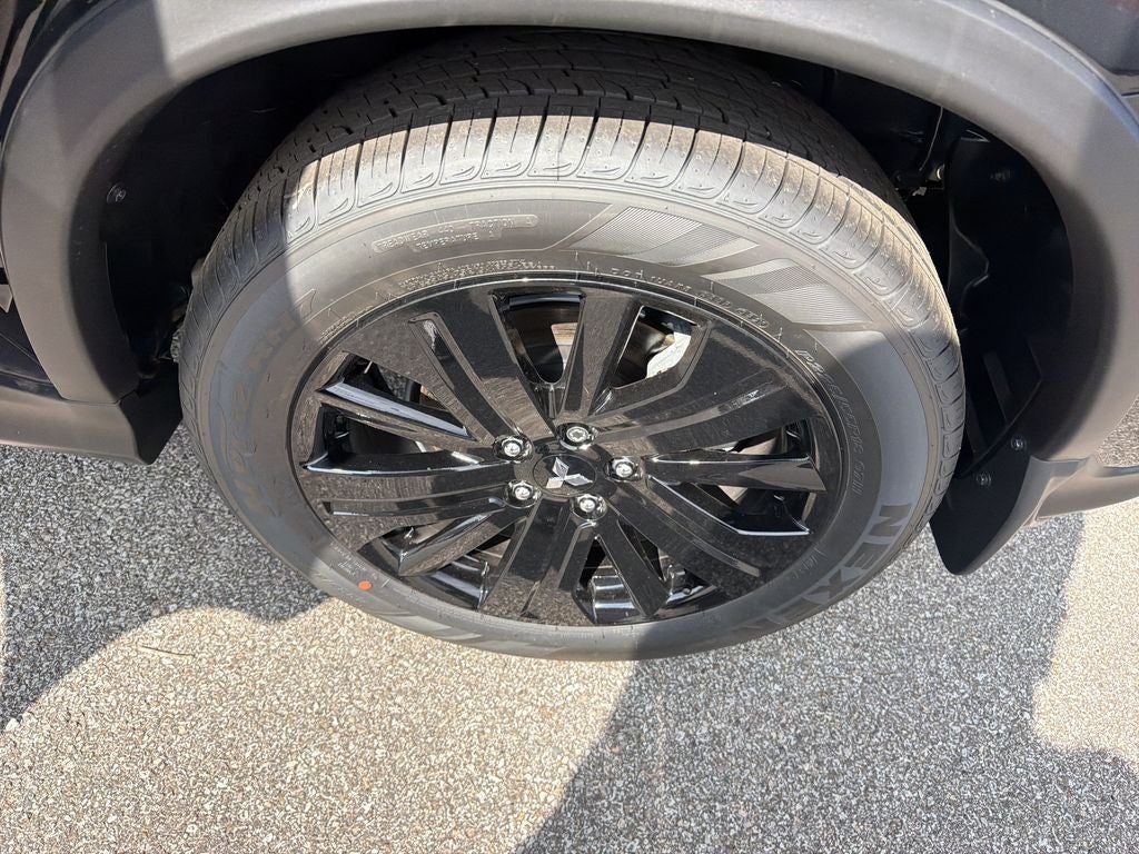 2026 Mitsubishi Outlander Sport 2.0 LE