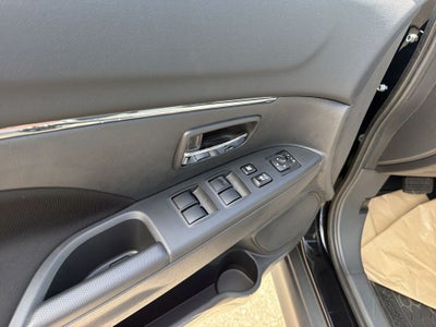 2026 Mitsubishi Outlander Sport 2.0 LE