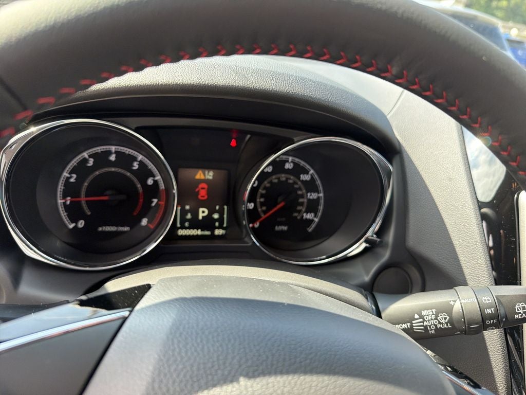 2026 Mitsubishi Outlander Sport 2.0 LE