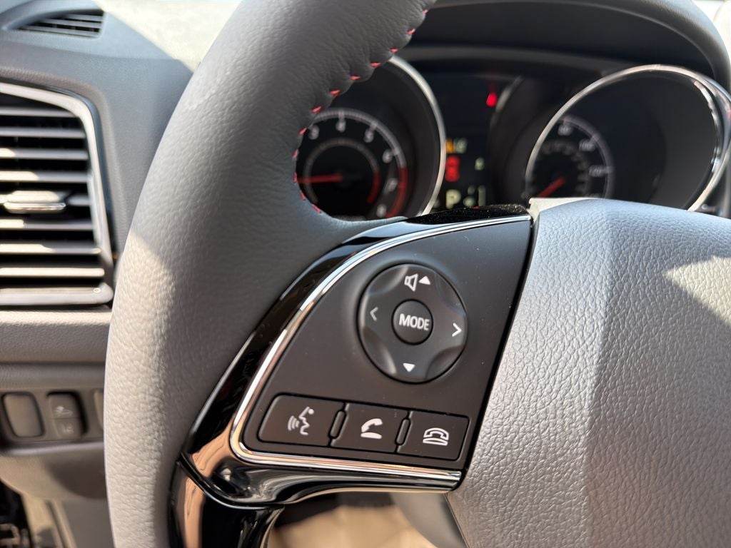 2026 Mitsubishi Outlander Sport 2.0 LE