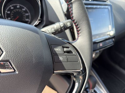 2026 Mitsubishi Outlander Sport 2.0 LE
