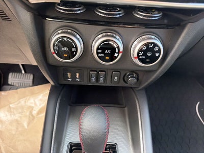 2026 Mitsubishi Outlander Sport 2.0 LE