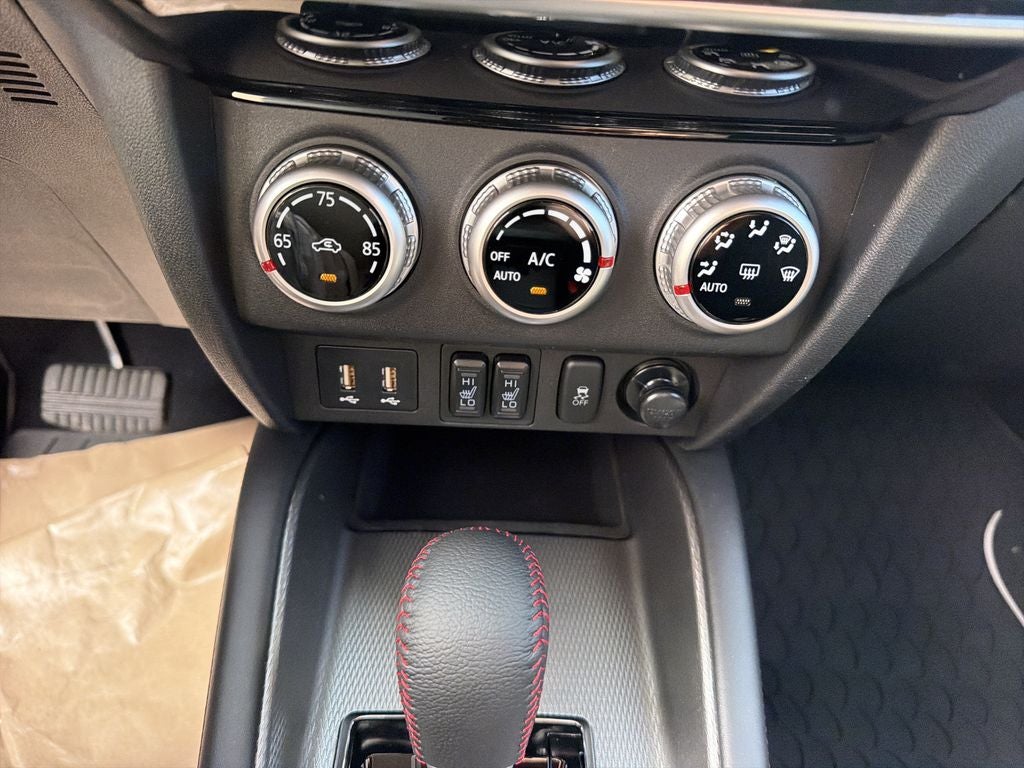 2026 Mitsubishi Outlander Sport 2.0 LE