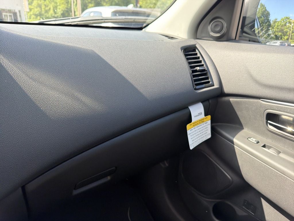 2026 Mitsubishi Outlander Sport 2.0 LE