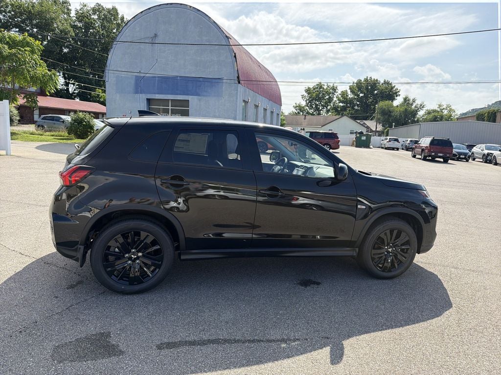 2026 Mitsubishi Outlander Sport 2.0 LE