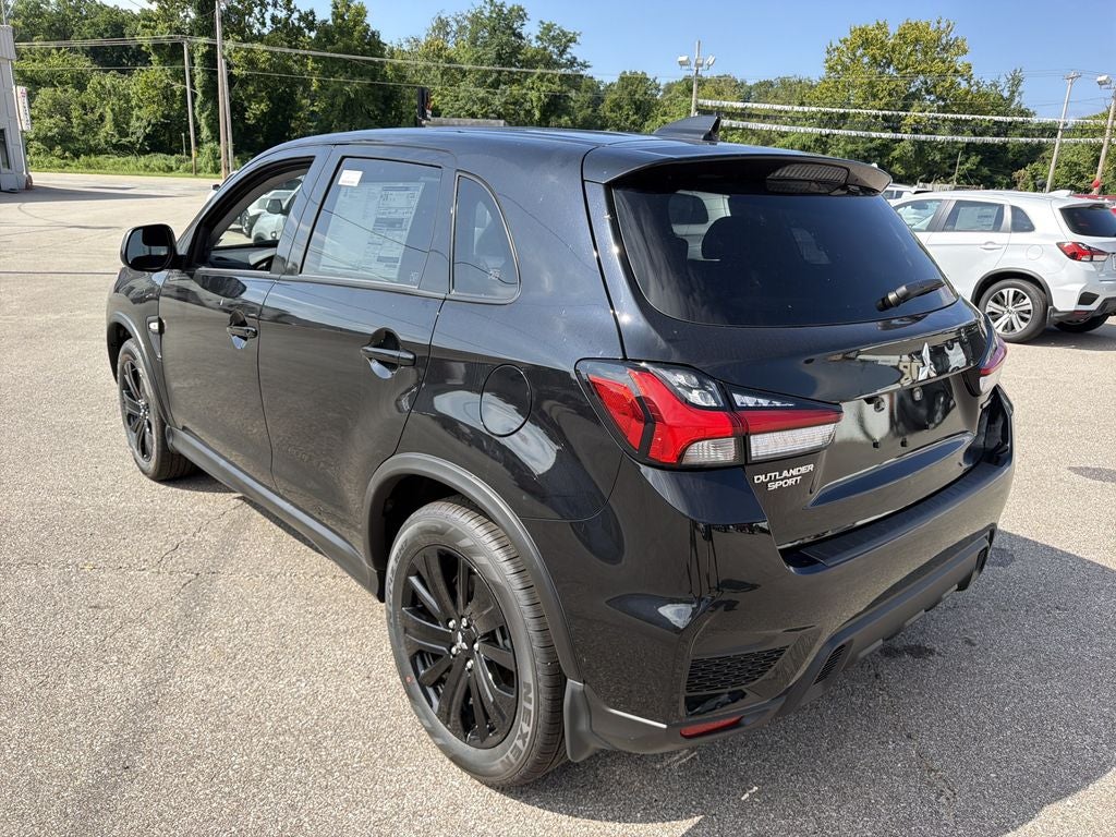 2026 Mitsubishi Outlander Sport 2.0 LE
