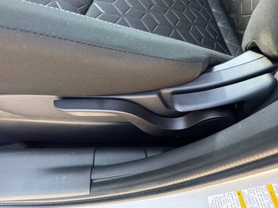 2027 Mitsubishi Outlander Sport 2.0 ES