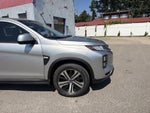 2027 Mitsubishi Outlander Sport 2.0 ES