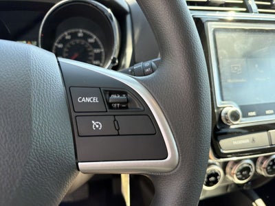 2027 Mitsubishi Outlander Sport 2.0 ES