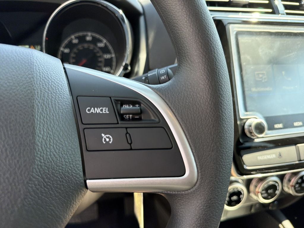 2027 Mitsubishi Outlander Sport 2.0 ES
