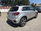 2027 Mitsubishi Outlander Sport 2.0 ES