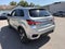 2027 Mitsubishi Outlander Sport 2.0 ES