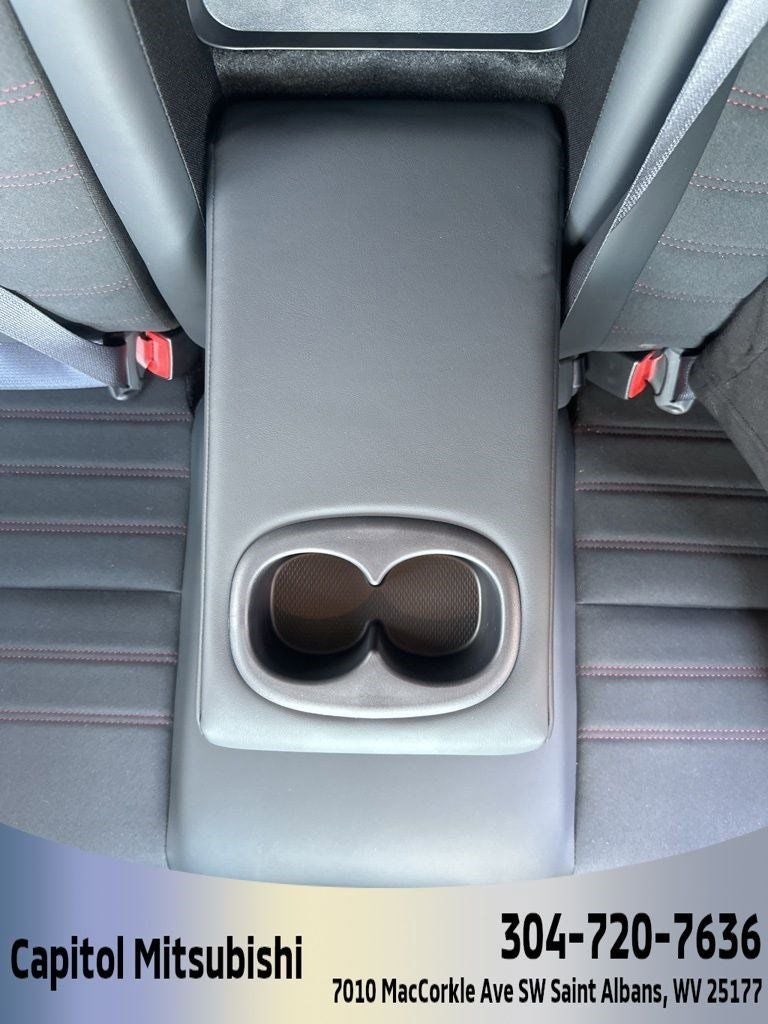 2025 Mitsubishi Outlander Sport 2.0 SE