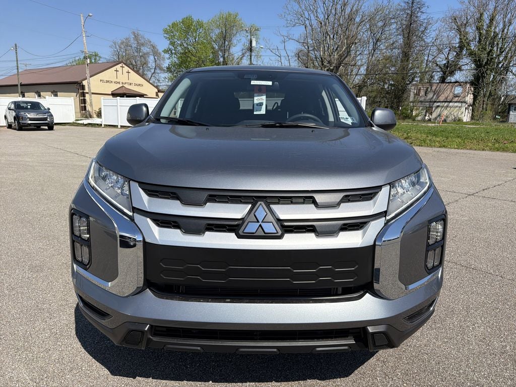 2026 Mitsubishi Outlander Sport S