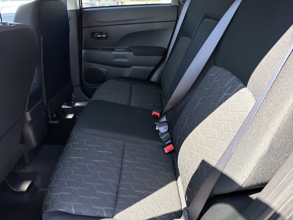 2026 Mitsubishi Outlander Sport S