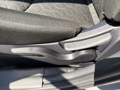 2026 Mitsubishi Outlander Sport S