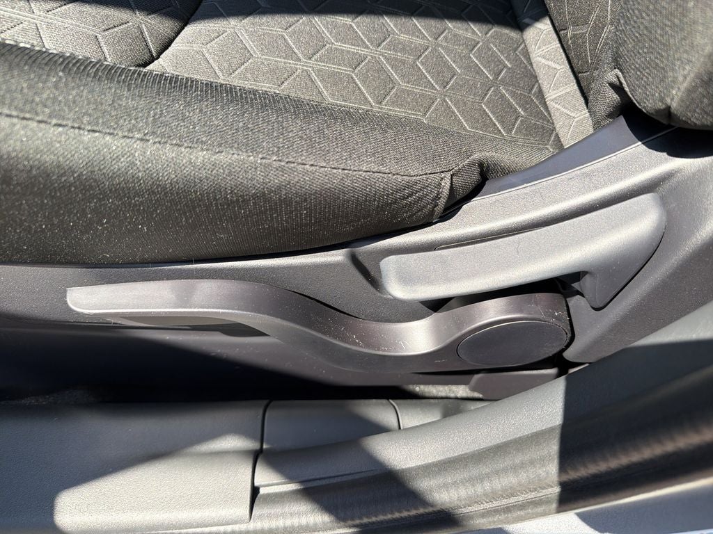 2026 Mitsubishi Outlander Sport S