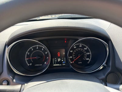 2026 Mitsubishi Outlander Sport S
