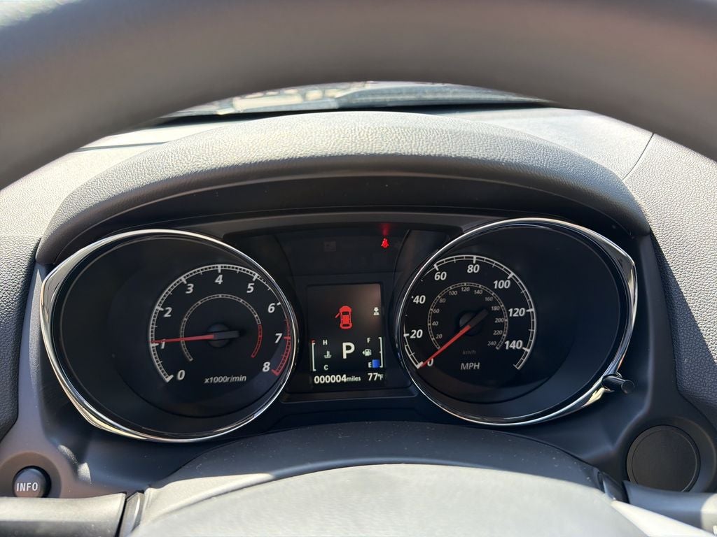 2026 Mitsubishi Outlander Sport S