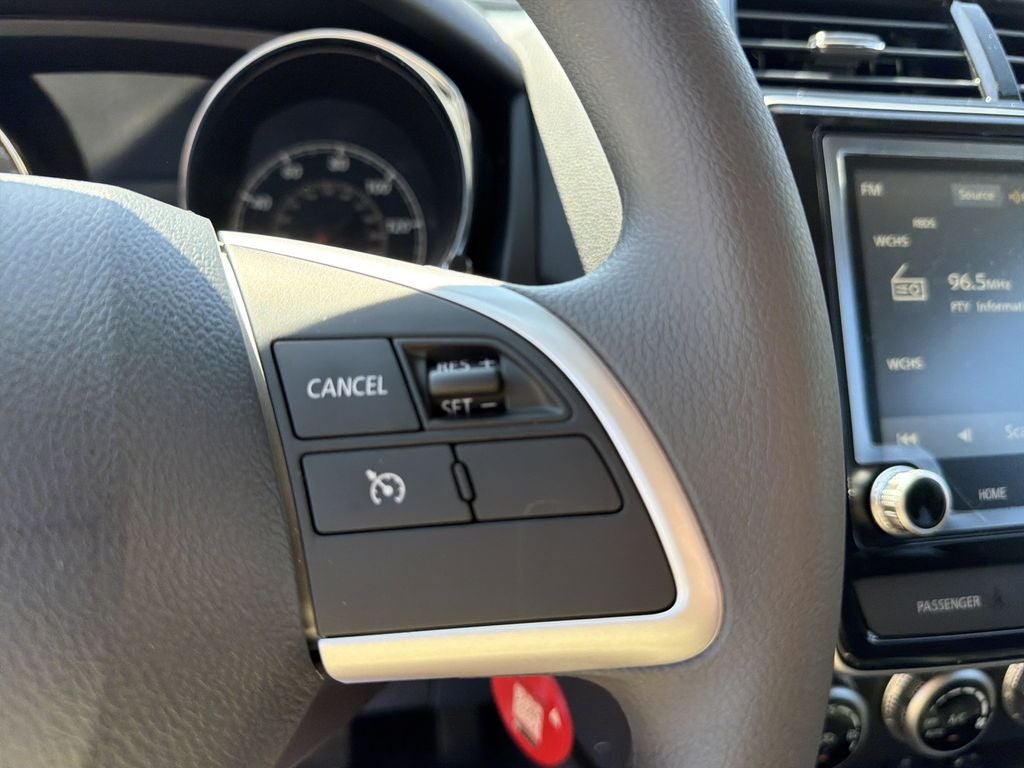 2026 Mitsubishi Outlander Sport S