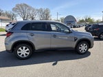 2026 Mitsubishi Outlander Sport S