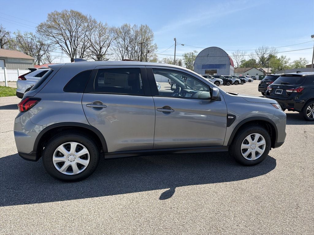 2026 Mitsubishi Outlander Sport S