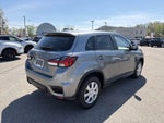 2026 Mitsubishi Outlander Sport S