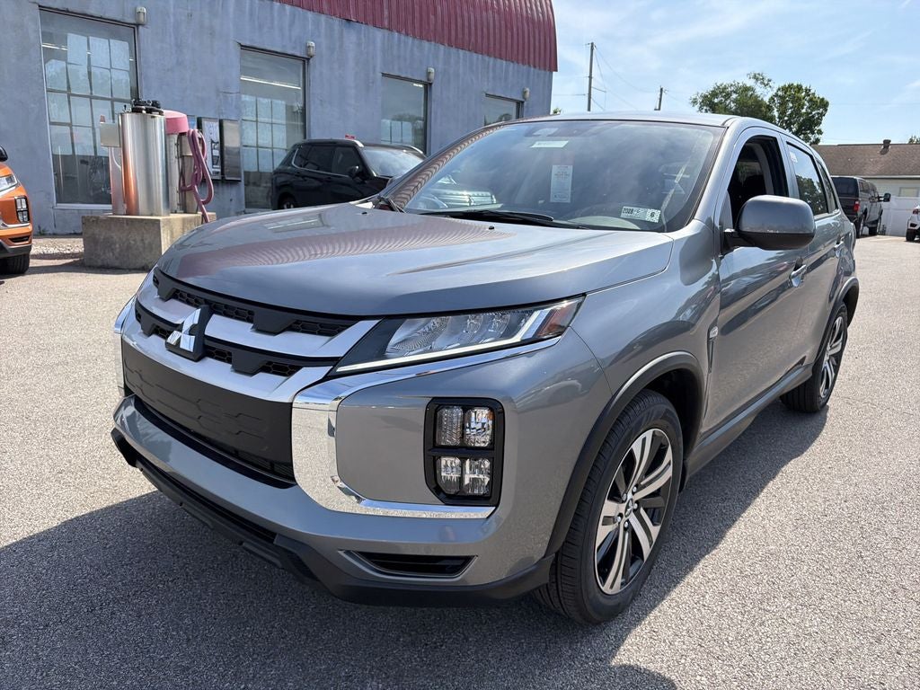 2026 Mitsubishi Outlander Sport 2.0 ES