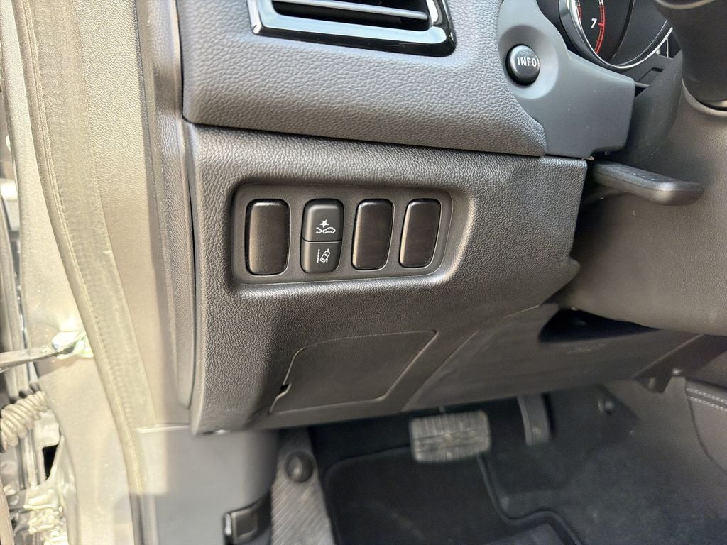 2026 Mitsubishi Outlander Sport 2.0 ES