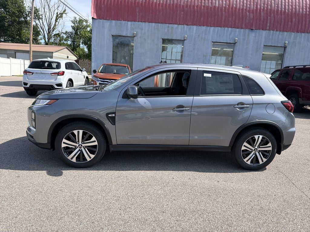 2026 Mitsubishi Outlander Sport 2.0 ES