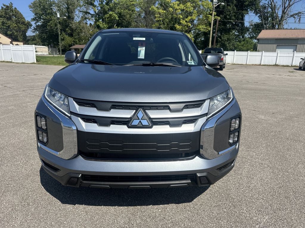 2026 Mitsubishi Outlander Sport 2.0 ES