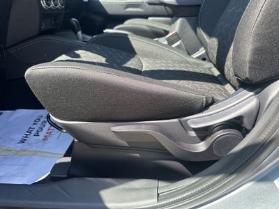 2026 Mitsubishi Outlander Sport 2.0 ES